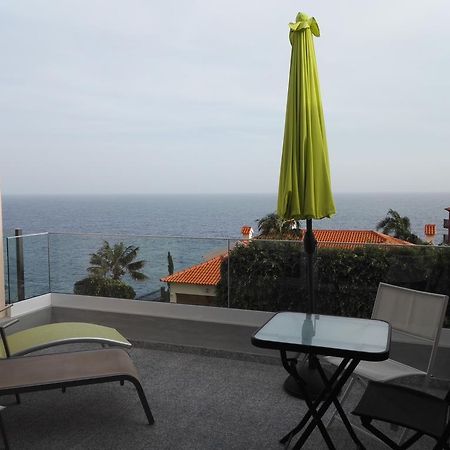 Ventur Balcony Apartment Canico  Bagian luar foto
