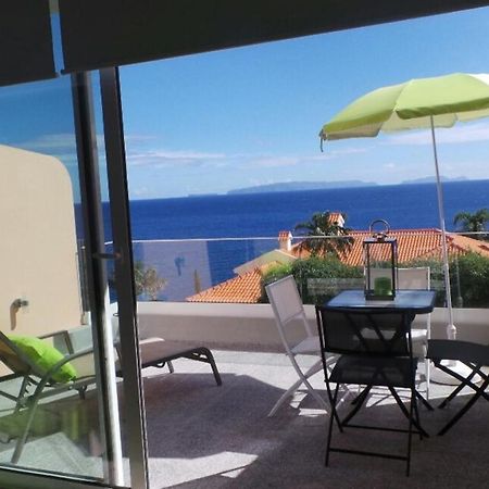 Ventur Balcony Apartment Canico  Bagian luar foto