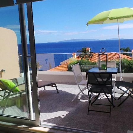 Ventur Balcony Apartment Canico  Bagian luar foto