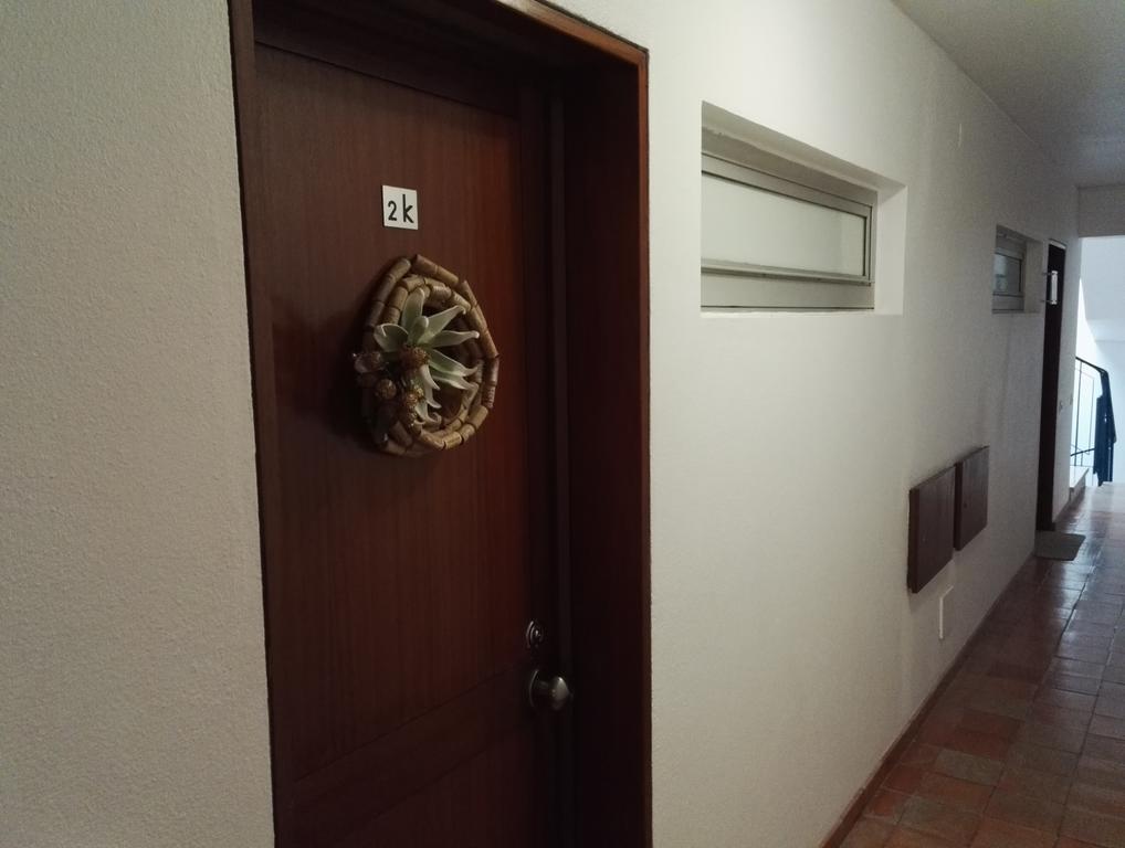 Ventur Balcony Apartment Canico  Ruang foto