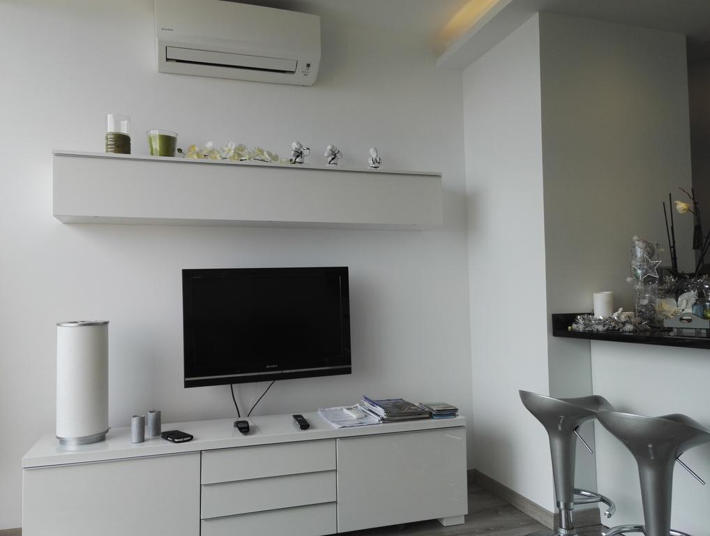 Ventur Balcony Apartment Canico  Ruang foto
