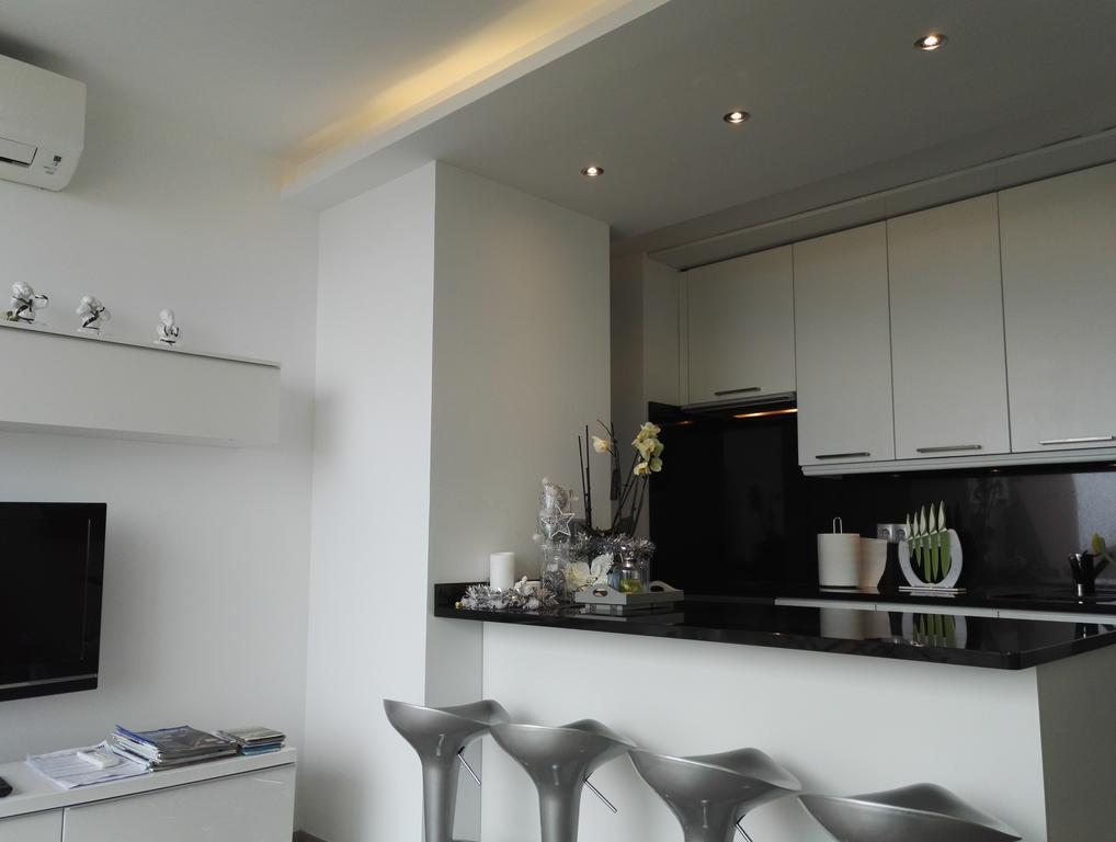 Ventur Balcony Apartment Canico  Ruang foto