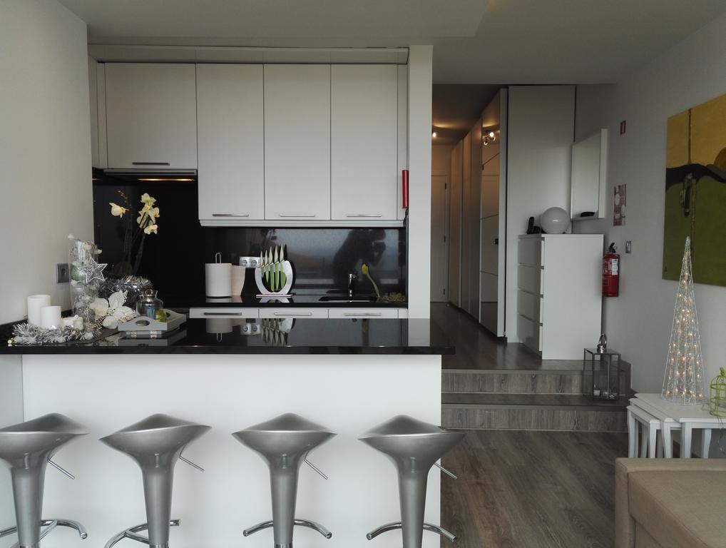 Ventur Balcony Apartment Canico  Bagian luar foto