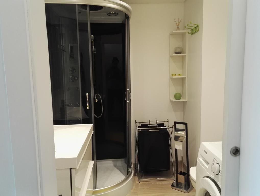 Ventur Balcony Apartment Canico  Bagian luar foto
