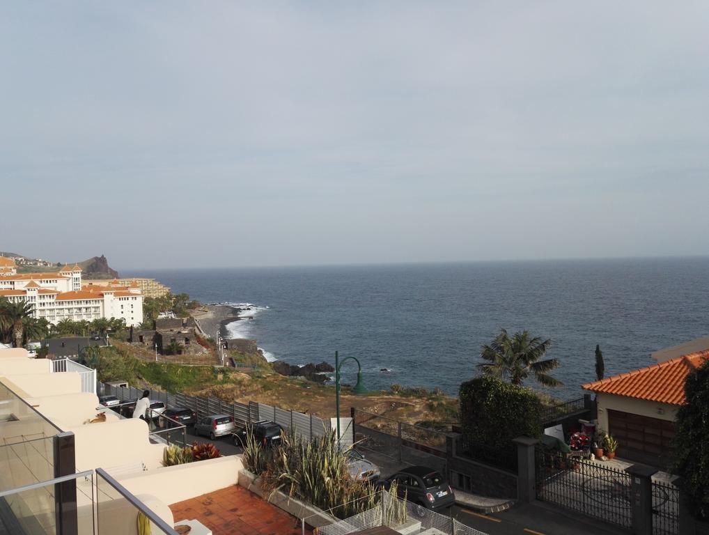 Ventur Balcony Apartment Canico  Bagian luar foto