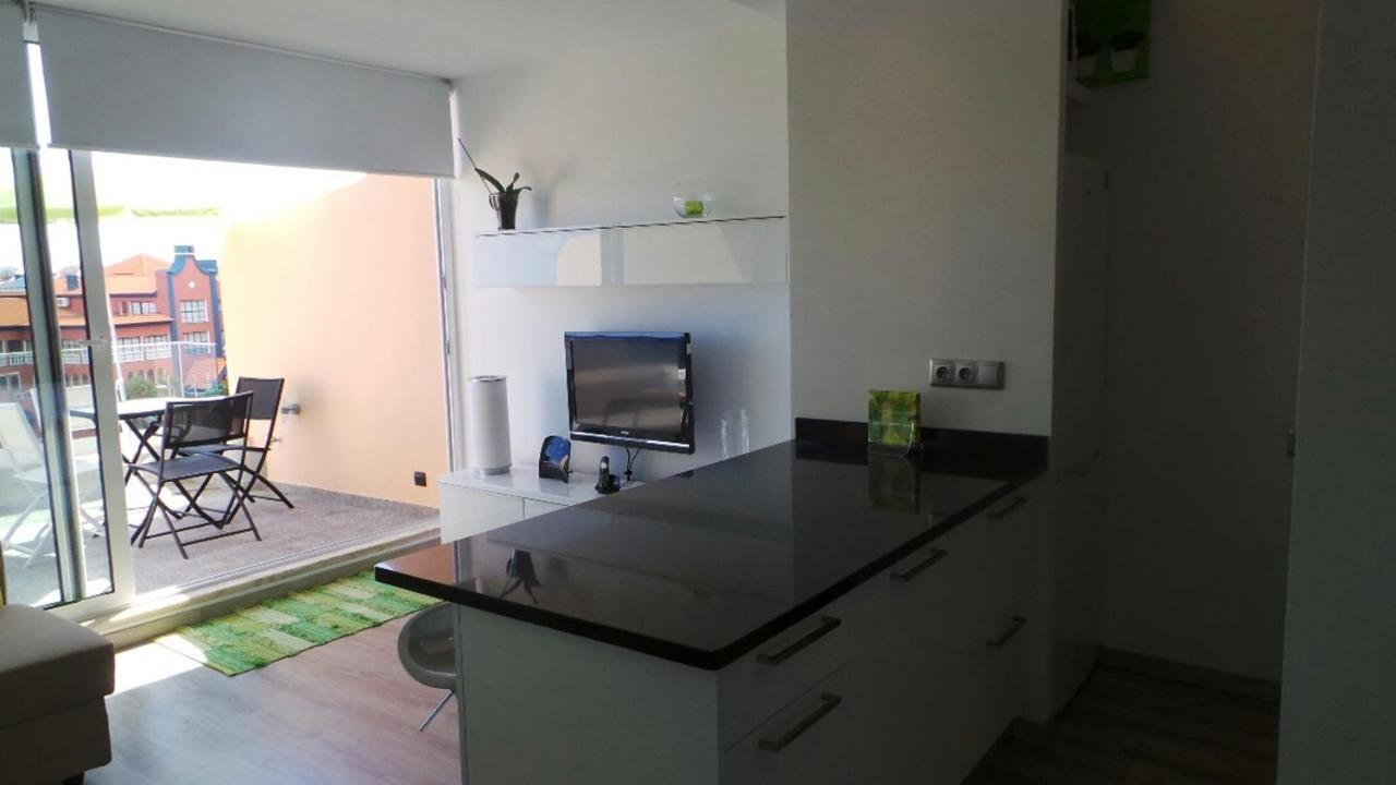 Ventur Balcony Apartment Canico  Bagian luar foto