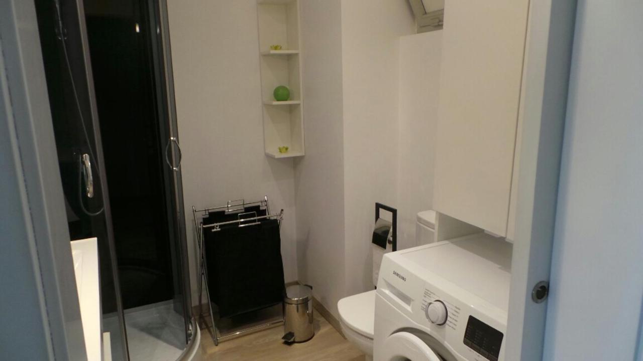 Ventur Balcony Apartment Canico  Ruang foto